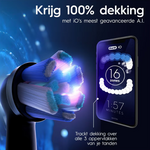 Oral-B iO Series 9N Rose Quartz + 1 extra opzetborstel Oral-B Oral-B iO Series 9N Rose Quartz + 1 extra opzetborstel