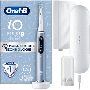 Oral-B Oral-B iO Series 9 Aqua Marine Special Edition Oral-B iO Series 9 Aqua Marine Special Edition