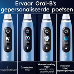 Oral-B Oral-B iO Series 9 Aqua Marine Special Edition