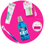 Maak-je-mond-gezond Starterkit