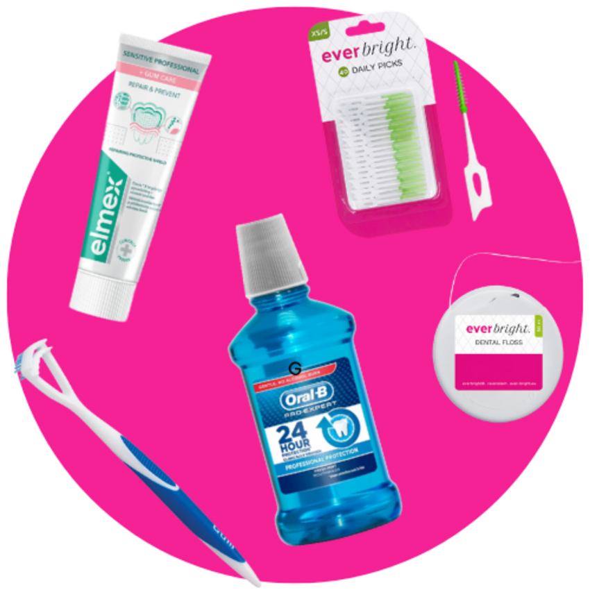 Maak-je-mond-gezond Starterkit