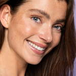 Clearsmile Clearsmile PAP+ Whitening Strips Charcoal - Strawberry - 28 stuks