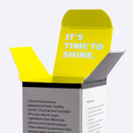 Clearsmile Clearsmile Max Whitening Charcoal Tandpasta - 100 ml