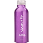 Clearsmile Clearsmile Oil Pulling Mondwater - 100 ml