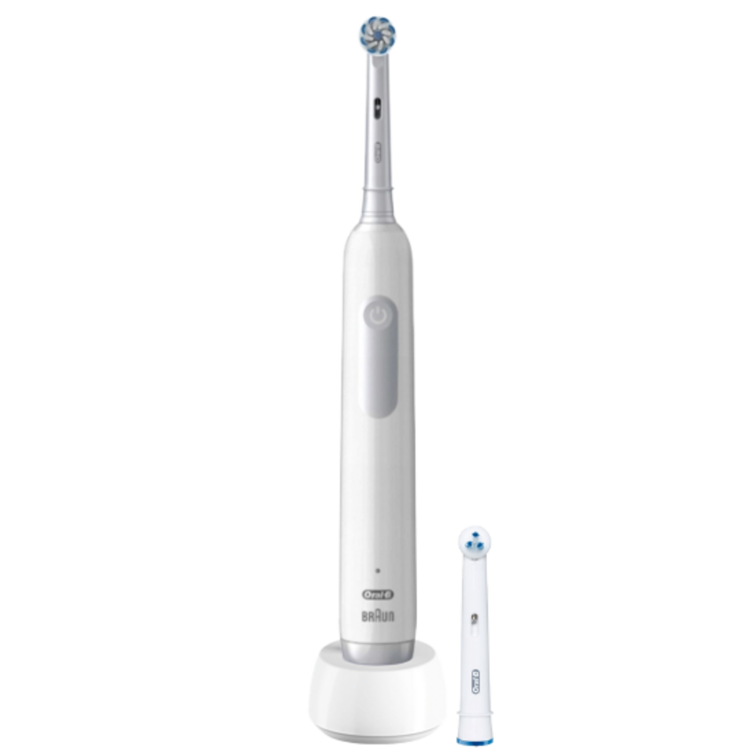 Oral-B Oral-B Professional Clean 1 White Elektrische Tandenborstel