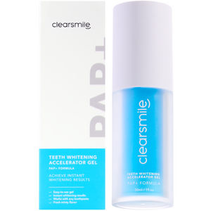Clearsmile Clearsmile Teeth Whitening Accelerator Gel - 30 ml Clearsmile Teeth Whitening Accelerator Gel - 30 ml