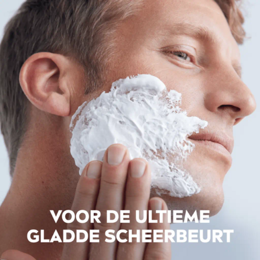 Nivea Nivea Men Sensitive Scheerschuim - 200 ml