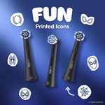 Oral-B Oral-B iO Kids 6+ Spiderman + Reisetui