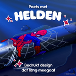 Oral-B Oral-B iO Kids 6+ Spiderman + Reisetui