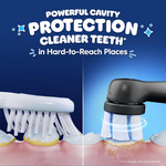 Oral-B Oral-B iO Kids 6+ Spiderman + Reisetui