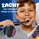 Oral-B Oral-B iO Kids 6+ Spiderman + Reisetui