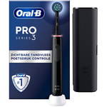Oral-B Oral-B PRO 3 3500 Black Elektrische Tandenborstel + Reisetui