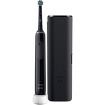 Oral-B Oral-B PRO 3 3500 Black Elektrische Tandenborstel + Reisetui