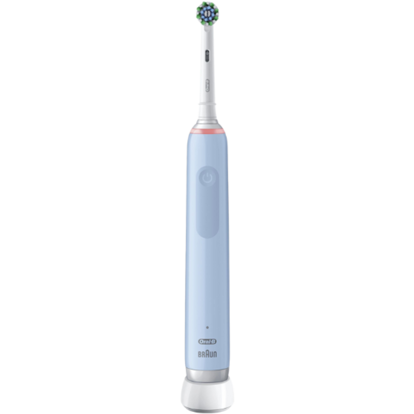 Oral-B Oral-B PRO 3 3000 Blue Elektrische Tandenborstel