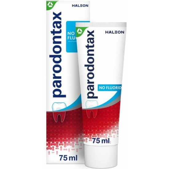 Parodontax Parodontax Fluoridevrije Tandpasta - 75 ml