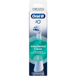 Oral-B Oral-B iO Specialised Clean opzetborstels - 2 stuks