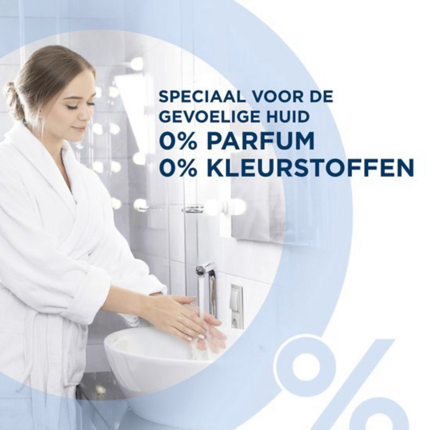 Neutral Zeepblok Sensitive Skin - 2x100g Neutral Neutral Zeepblok Sensitive Skin - 2x100g