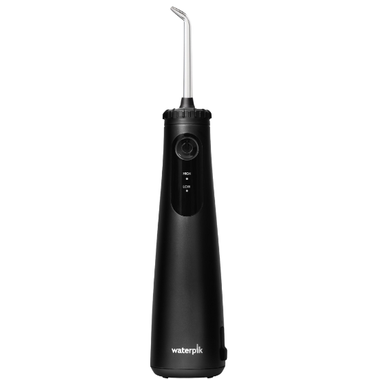 Waterpik WF-26 Waterflosser Draadloos Plus - Black