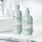 Baylis & Harding Baylis & Harding Kindness+ Hyaluronic Acid Douchegel - 500 ml