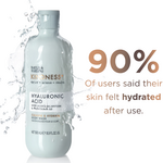 Baylis & Harding Baylis & Harding Kindness+ Hyaluronic Acid Douchegel - 500 ml