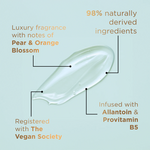 Baylis & Harding Kindness+ Hyaluronic Acid Handzeep - 500 ml Baylis & Harding Baylis & Harding Kindness+ Hyaluronic Acid Handzeep - 500 ml