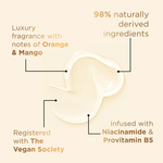 Baylis & Harding Baylis & Harding Kindness+ Vitamin C + Niacinamide Handzeep - 500 ml