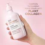 Baylis & Harding Baylis & Harding Kindness+ Plant Collagen Handzeep - 500 ml