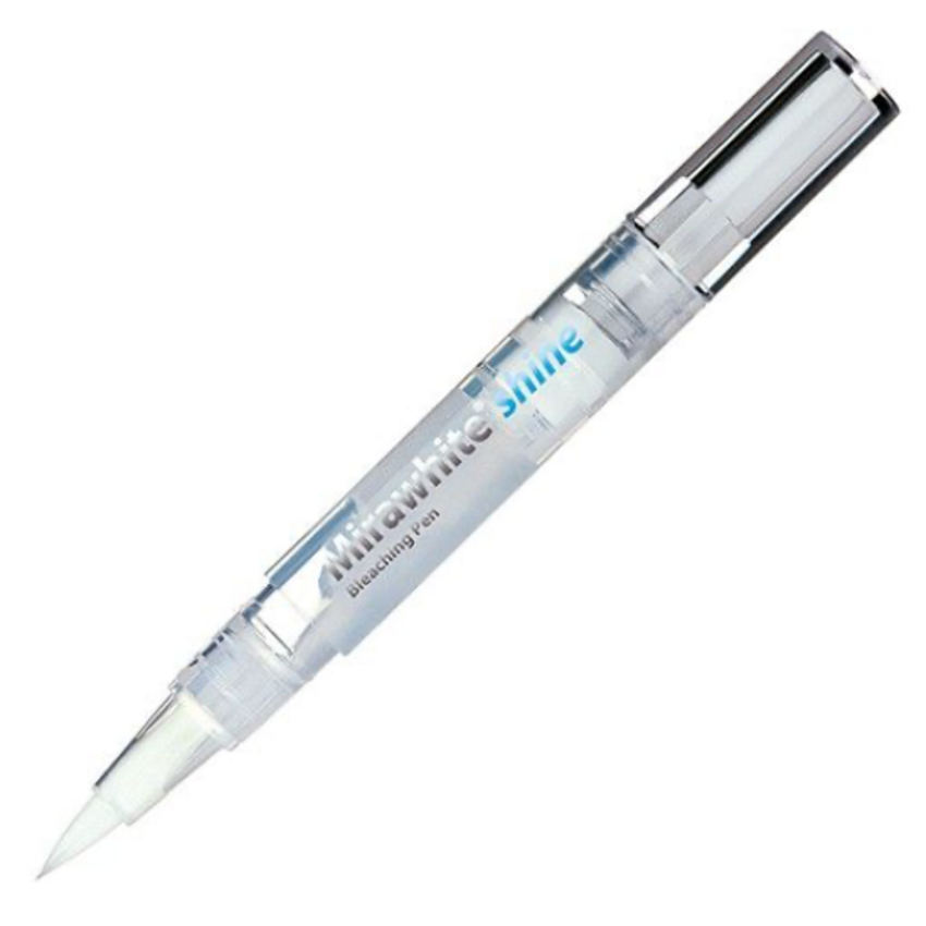 Miradent Miradent Mirawhite Shine Tandbleekpen - 1.8 ml