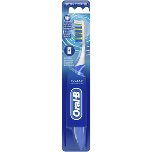 Oral-B Pulsar 3D White Luxe Tandenborstel