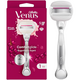 Gillette Venus ComfortGlide Sugarberry Scheersysteem Gillette Gillette Venus ComfortGlide Sugarberry Scheersysteem