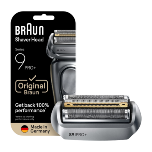 Braun 96M PRO+ Cassette - Scheerkop voor Series 9 scheerapparaten