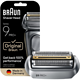 Braun Braun 96M PRO+ Cassette - Scheerkop voor Series 9 scheerapparaten