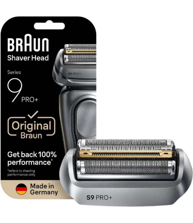 Braun Braun 96M PRO+ Cassette - Scheerkop voor Series 9 scheerapparaten