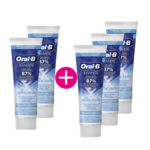 Oral-B Oral-B 3D White Arctic Fresh Tandpasta - 75 ml