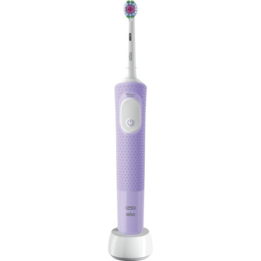 Oral-B Oral-B Vitality PRO Lila 3D-White