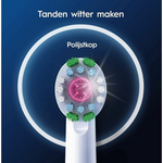 Oral-B Oral-B Vitality PRO Lila 3D-White