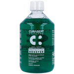 Curasept Daycare Protection Booster Mondspoelmiddel - Herbal Invasion - 500 ml Curasept Curasept Daycare Protection Booster Mondspoelmiddel - Herbal Invasion - 500 ml