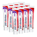 Parodontax Parodontax Ultra Clean Tandpasta - 12 x 75 ml - Promo Pack