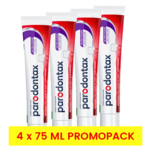 Parodontax Parodontax Ultra Clean Tandpasta - 4 x 75 ml - Promo Pack