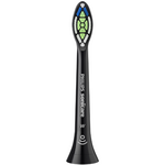 Philips Philips Sonicare W2 Optimal White HX6064/88 - Black - 4 stuks