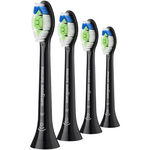 Philips Philips Sonicare W2 Optimal White HX6064/88 - Black - 4 stuks