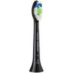 Philips Philips Sonicare W2 Optimal White HX6064/88 - Black - 4 stuks