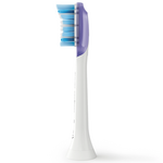 Philips Sonicare G3 Premium Gum Care HX9054/87 - White - 4 stuks Philips Philips Sonicare G3 Premium Gum Care HX9054/87 - White - 4 stuks