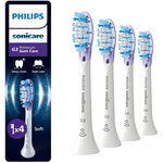 Philips Sonicare G3 Premium Gum Care HX9054/87 - White - 4 stuks Philips Philips Sonicare G3 Premium Gum Care HX9054/87 - White - 4 stuks