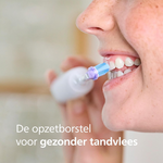 Philips Sonicare G3 Premium Gum Care HX9054/87 - White - 4 stuks Philips Philips Sonicare G3 Premium Gum Care HX9054/87 - White - 4 stuks