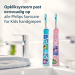 Philips Philips Sonicare For Kids 3+ opzetborstels HX6032/90 - 2 stuks