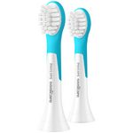 Philips Philips Sonicare For Kids 3+ opzetborstels HX6032/90 - 2 stuks