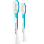 Philips Philips Sonicare For Kids 7+ opzetborstels HX6042/90 - 2 stuks