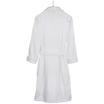 Walra Walra Badjas Casual Robe S/M - Wit