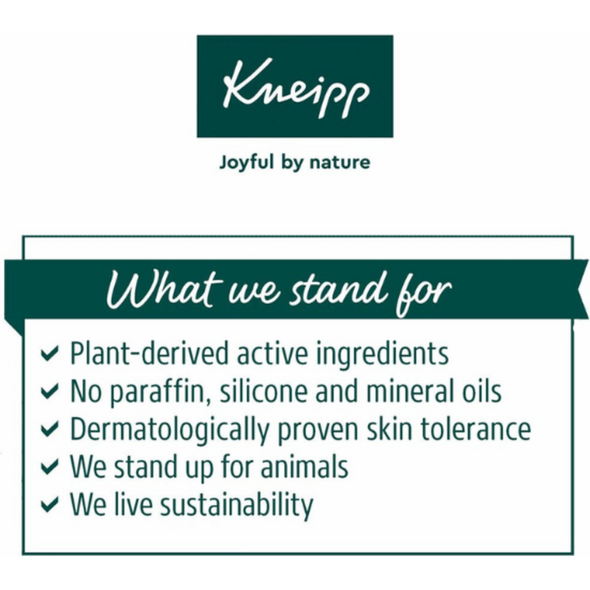 Kneipp Kneipp Relaxing Favourites Geschenkset - Douche & Body Oil - Lavendel